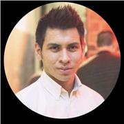 Forografo con más de 10 años de experiencia en la realización de diferentes eventos sociales y culturales.